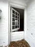 A 15 Lite Dutch Door 35.75  X 83.25 - Study 1
