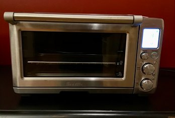 BREVILLE Toaster Oven