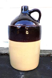 5-gallon Stoneware Jug