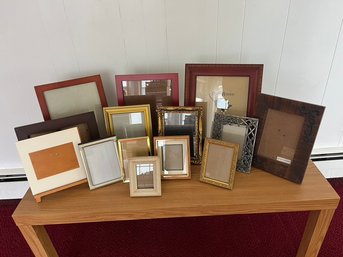 Box Of Frames