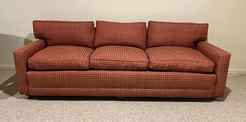 85' Sofa By Mastercraft Furniture
