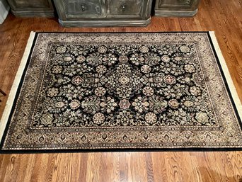 Belgian Made 5' 3' X 7' 7' Carpet