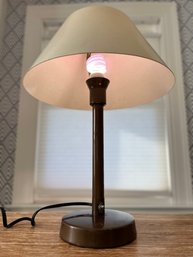 Nightingale Adjustable Fixture Co. - Midcentury Table Lamp