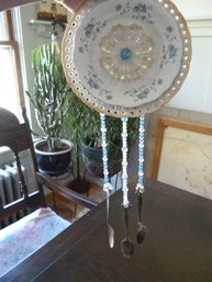 Handcrafted Wind Chime