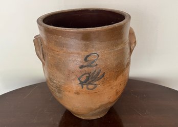 Vintage Stoneware Jar/Jug