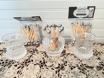 Waterford Crystal Lot