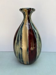 Bombay Contemporary Vase