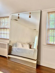 LARGE Beveled Room Mirror  (W2)