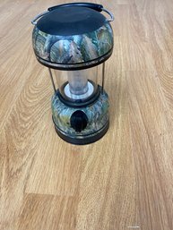 HANDHELD CAMO LANTERN