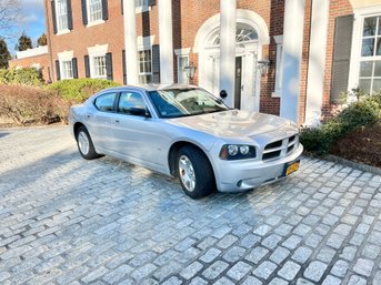 2007 Dodge Charger 69,241 Miles