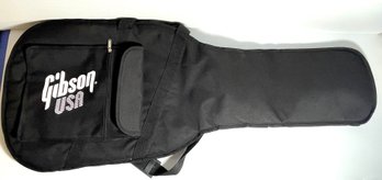 Gibson Nylon Guitar Case