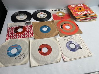 45 Rpm Records - Great Classics