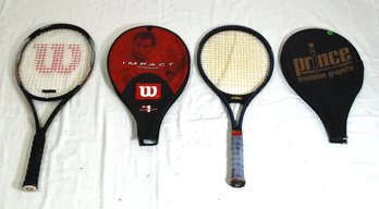 Racket Lot #4