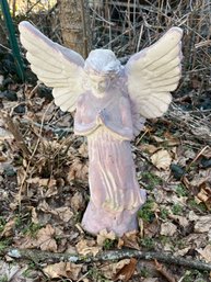 Garden Statue - Angel