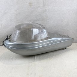 GE Street Light Fixture