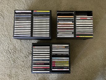 Estate Collection Of CDs