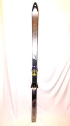 Volant Skis 174 With Bindings