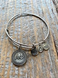 Alex And Ani Bangle Bracelet