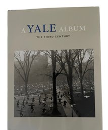 'A Yale Album, The Third Century' By Benson (1 Of 2)