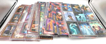 1990s Star Trek Trading Cards