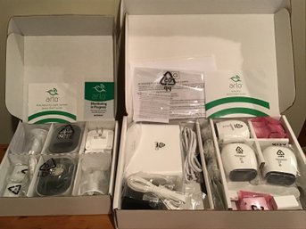 ARLO Home Security Products