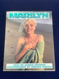 Marilyn- Norma Jean Book #43