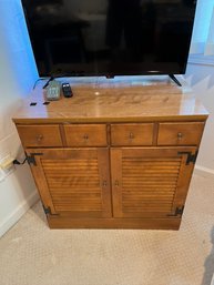 Vintage Ethan Allen Cabinet