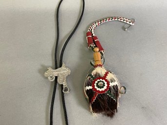 Native American Pieces