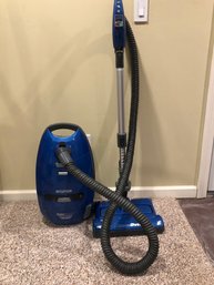 Kenmore Canister Vacuum