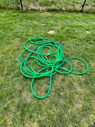 Garden Hose