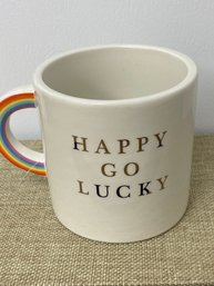 Rainbow Mug  NEW