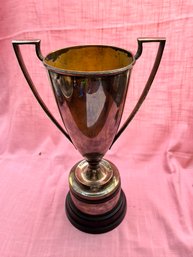 Corporals Cup Trophy