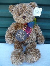 Gotta Get Gund 'Bearessence' Collectible Bear