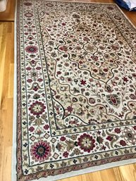 Elegant Area Rug