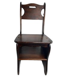 Merchant Ladder Chair