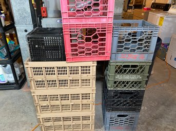 Storage Containers