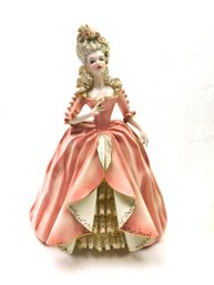 Florence Ceramics 'Prima Donna'