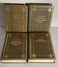 1973 Books Impreso En Espana