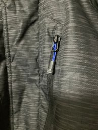 Mens Zeroxposur Dual Jacket