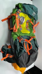 Sheng Yuan Hiking Backpack - NEW