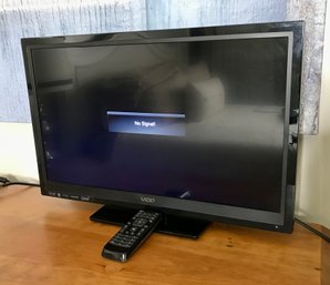 VIZIO 24 Inch Flat TV/Monitor