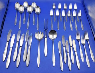 MCM Norstaal INKA 12-12 Stainless Flatware