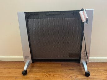 DeLonghi Safe Heater