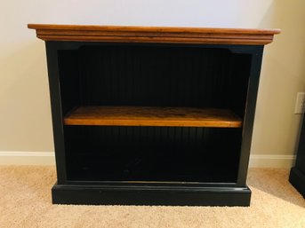 LANCASTER Furniture Amish Made Pine Bookcase