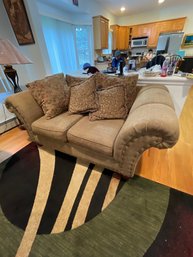 Loveseat