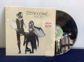 Fleetwood Mac Rumours  Vinyl Record Lot #19