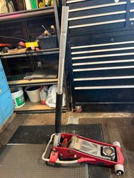 Craftsman 3 Ton Aluminum Jack