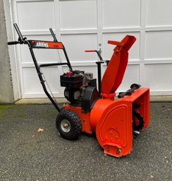 Ariens 520 - 20 Inch Snowblower