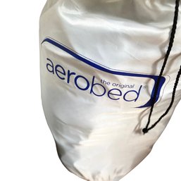The Origianl AeroBed-Queen With Original Bag