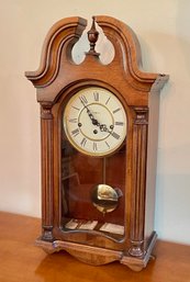 Howard Miller 613-227 Westminster Wall Clock